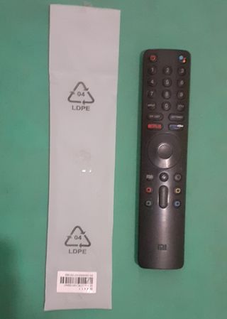 Smart TV Xiaomi 32" MI TV 4A