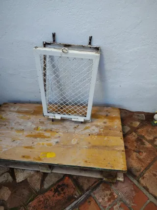 Tapa contador agua exterior