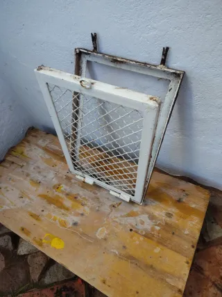 Tapa contador agua exterior