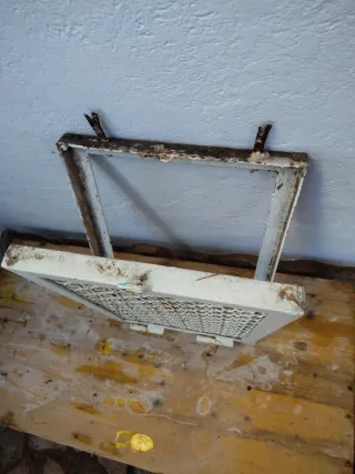 Tapa contador agua exterior