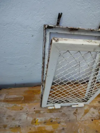 Tapa contador agua exterior