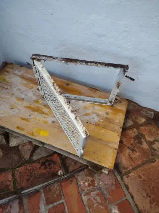 Tapa contador agua exterior