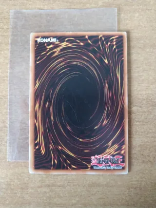 Yugioh Drago Totem CRMS-IT085 1ª Edizione