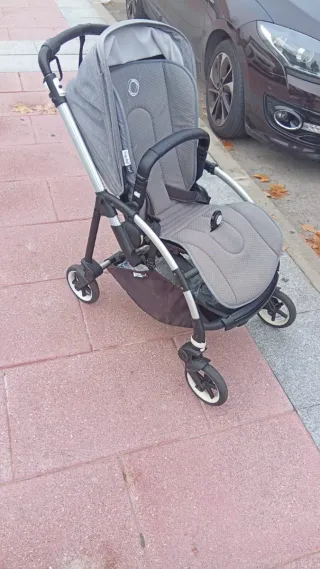 Carro de paseo Bugaboo Bee 6