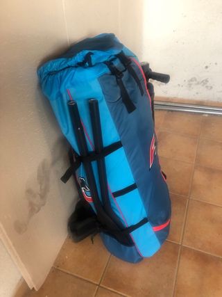 Tabla Hinchable Paddle Surf F2 a estrenar