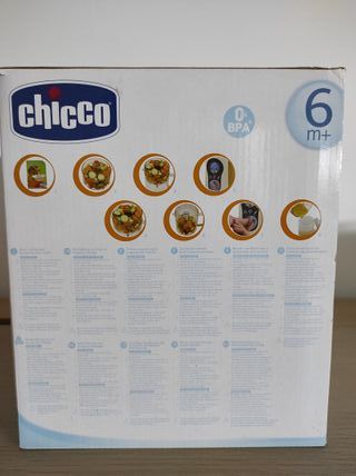 Chicco Easy Meal Robot Cucina Bimbi