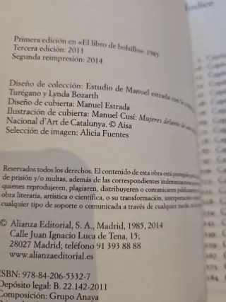 Misericordia - Pérez Galdós