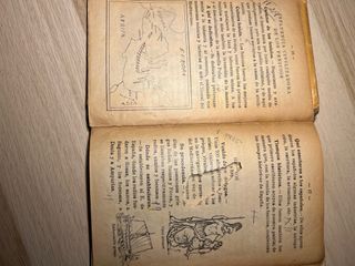 Historia de España  Libro escolar del 1925