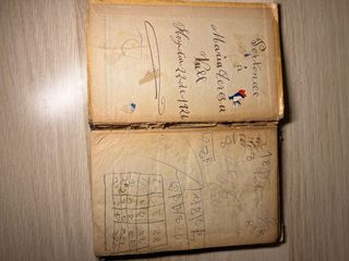 Historia de España  Libro escolar del 1925