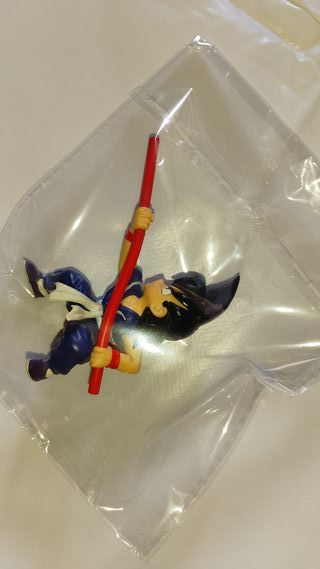 SON GOKU KID DRAGON BALL ORIGINAL MARUKATSU 10CM