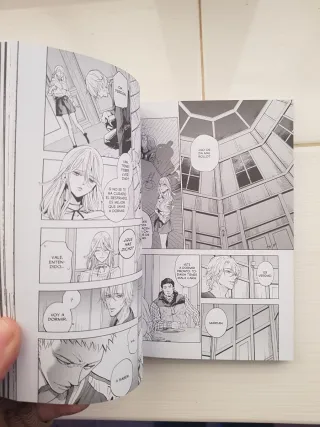 Los asesinatos de la mansión decagonal. Tomo 1