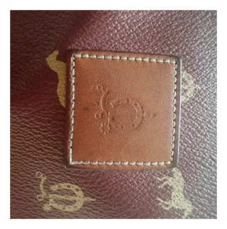 Bolso bandolera El Caballo.