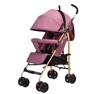 SONARIN Silla Paseo Ligera Compacta F1