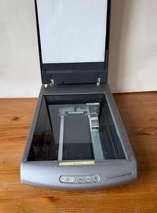 Scanner Epson Perfection 1660