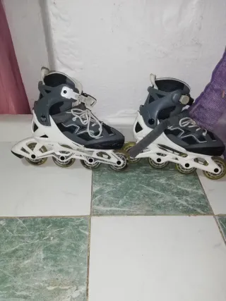 Patines en línea para adulto