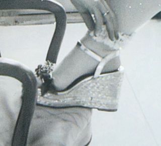 Vestido de Novia Carmen Horneros