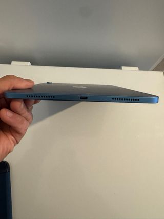 iPad 10ª gen 64gb Blu - Come nuovo
