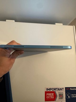 iPad 10ª gen 64gb Blu - Come nuovo