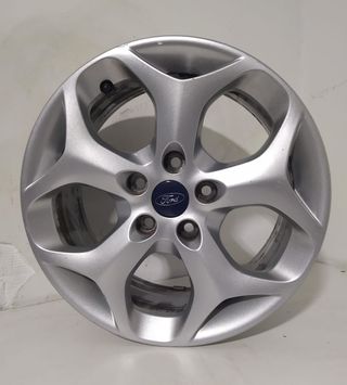 Juego de Llantas aluminio para Ford 16 pulgadas