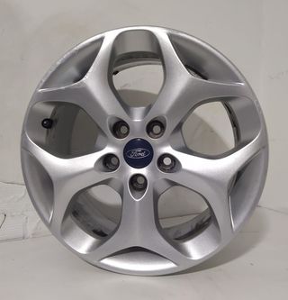 Juego de Llantas aluminio para Ford 16 pulgadas