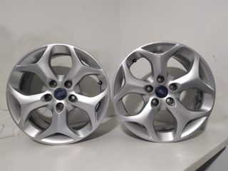 Juego de Llantas aluminio para Ford 16 pulgadas