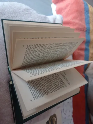 Libros de la biblioteca de novela historica