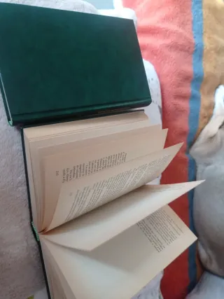 Libros de la biblioteca de novela historica