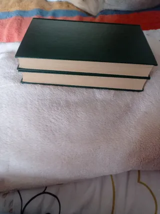 Libros de la biblioteca de novela historica