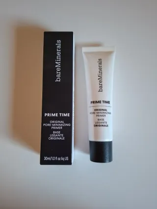 BareMinerals Prime Time Original Primer