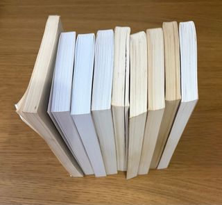 lote libros programación Anaya (o libros sueltos)