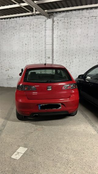 SEAT Ibiza 2006