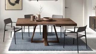 MESA DE COMEDOR KZAN140