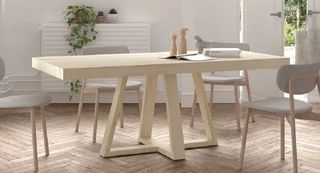 MESA DE COMEDOR KZAN140