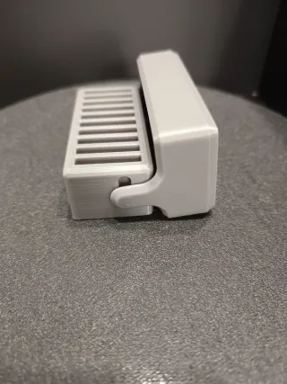 Custodia giochi Nintendo Switch