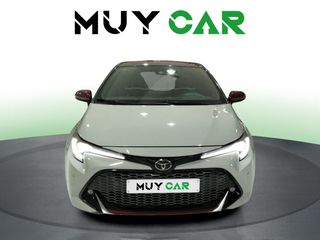 Toyota Corolla 180H GR-SPORT E-CVT 132 kW (180 CV)