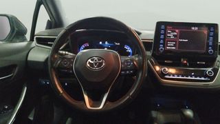 Toyota Corolla 180H GR-SPORT E-CVT 132 kW (180 CV)