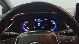 Toyota Corolla 180H GR-SPORT E-CVT 132 kW (180 CV)