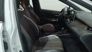 Toyota Corolla 180H GR-SPORT E-CVT 132 kW (180 CV)