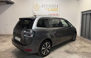 Citroen Grand C4 SpaceTourer 2019