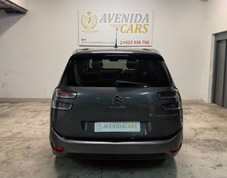 Citroen Grand C4 SpaceTourer 2019