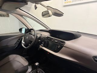 Citroen Grand C4 SpaceTourer 2019