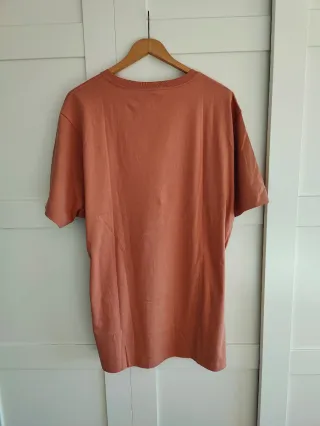 Camiseta Hurley chico