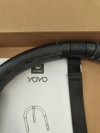 Mango Carrito Babyzen YoYo