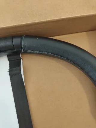 Mango Carrito Babyzen YoYo