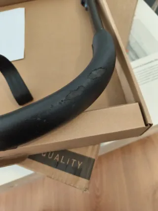 Mango Carrito Babyzen YoYo