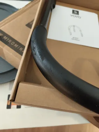 Mango Carrito Babyzen YoYo