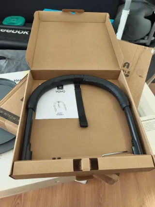 Mango Carrito Babyzen YoYo