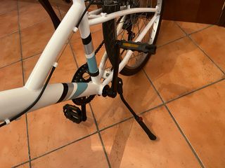 Bicicleta B'Twin Original 100 24