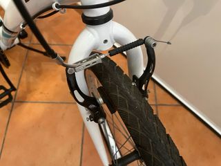 Bicicleta B'Twin Original 100 24