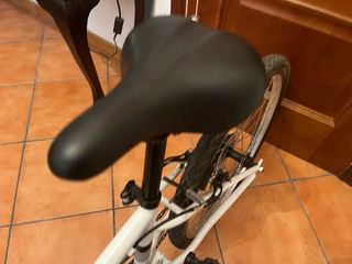 Bicicleta B'Twin Original 100 24